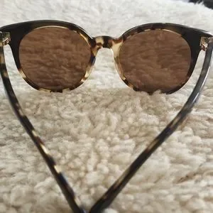 Never worn Kate Spade cat eye sunglasses Jabrea Sunglasses | Kate Spade New York main image 3